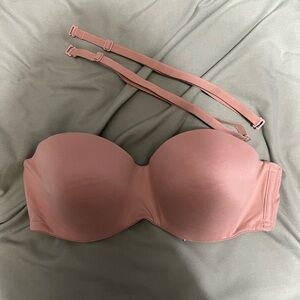 Strapless Bra